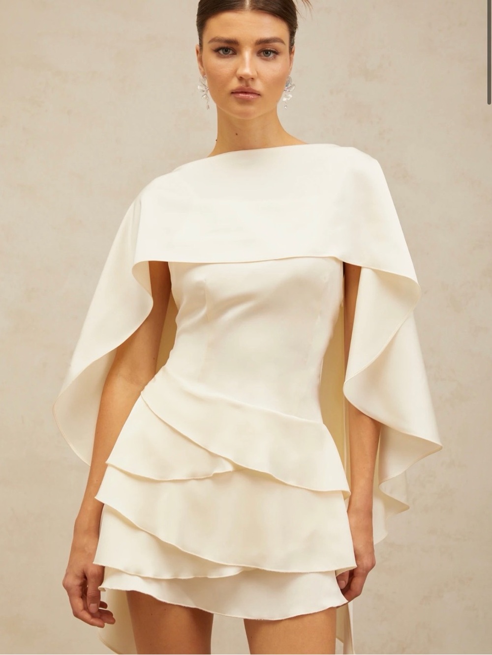 Miss Rosier Lyna Dress